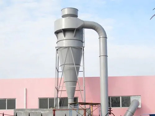 XZZ型旋風除塵器