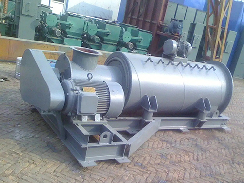 保溫防凍粉塵加濕機